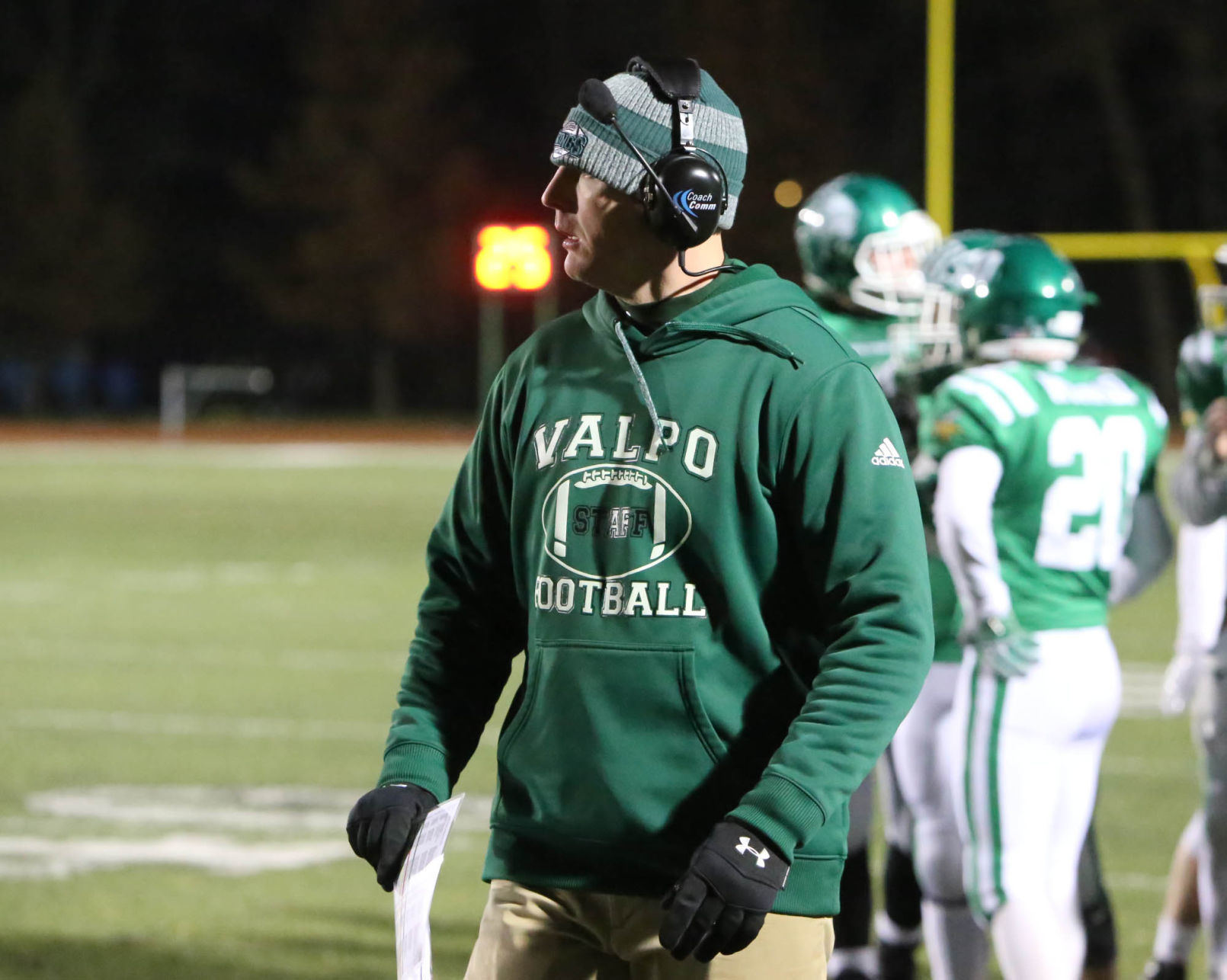 prep football